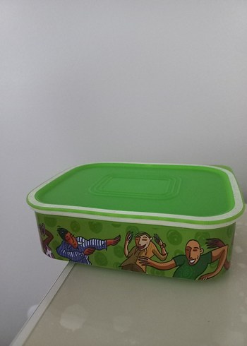 Tupperware
