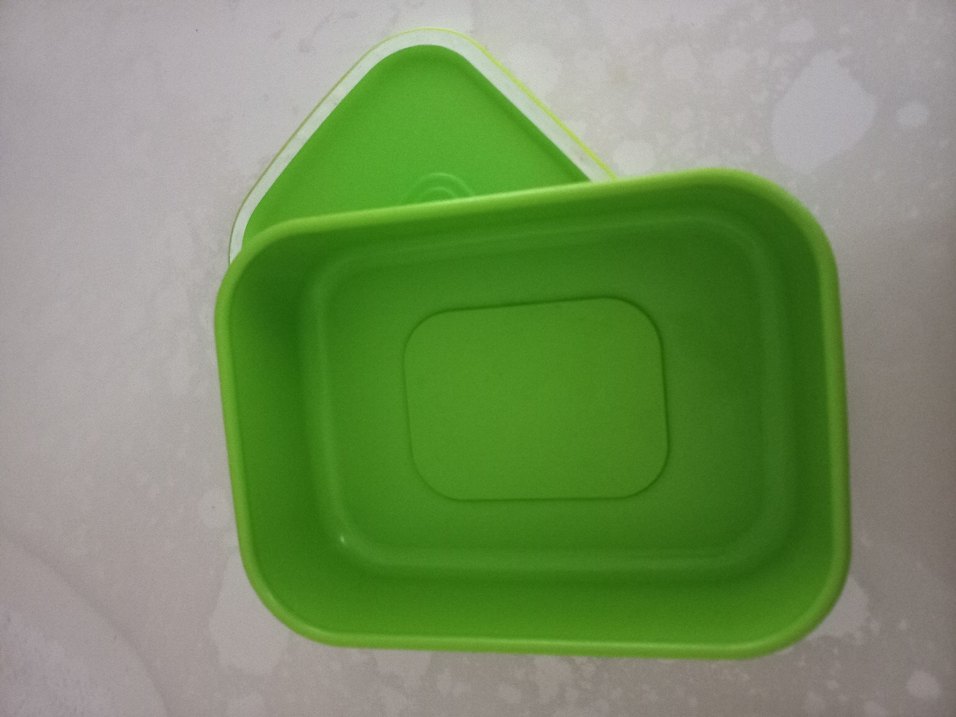 Tupperware su serisi - Görsel 4