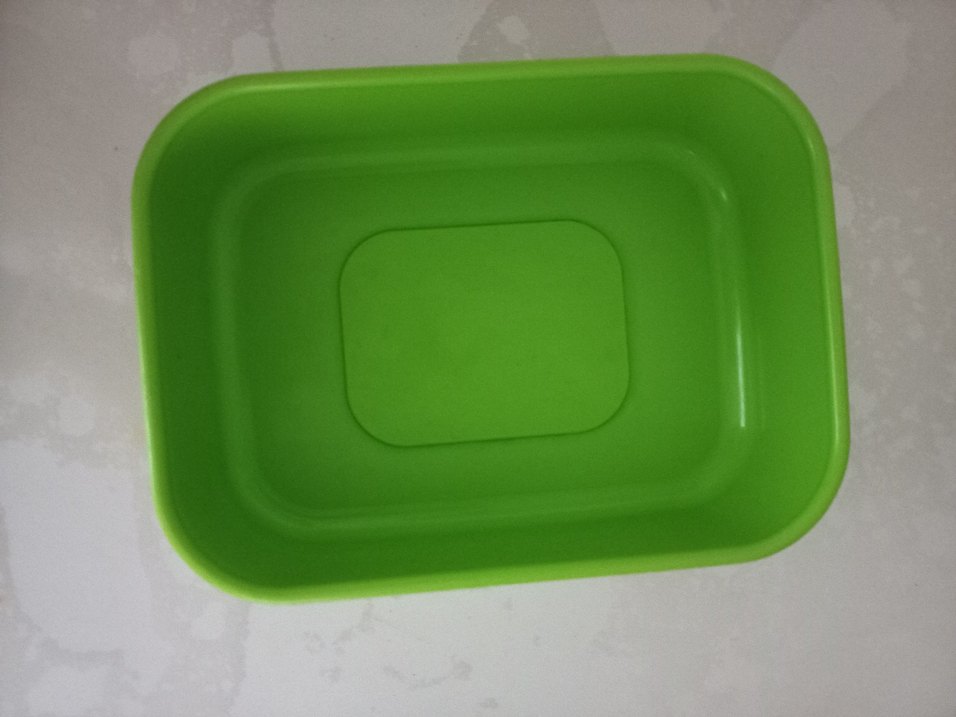 Tupperware su serisi - Görsel 3