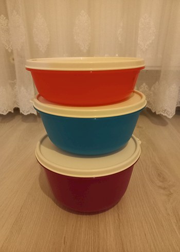 Tupperware