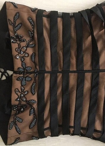 Abiye Elbise  - Görsel 6