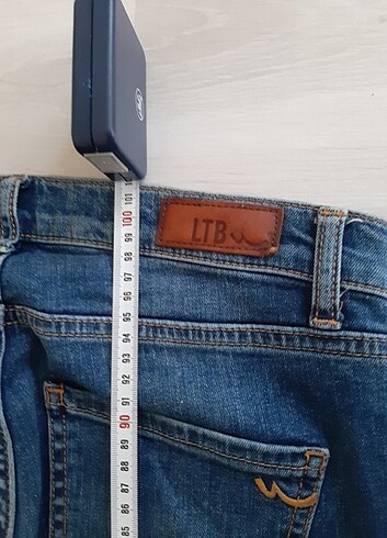 28 Beden LTB bayan kot pantolon