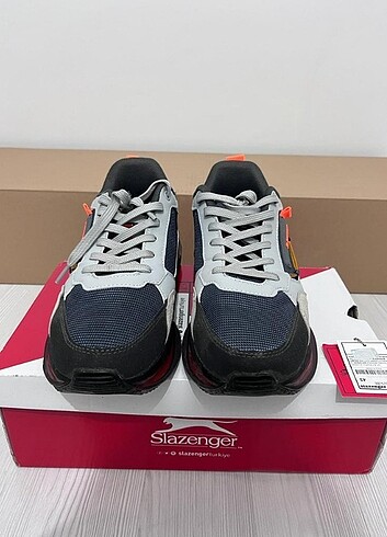 Slazenger Slazenger marka erkek ayakkabi