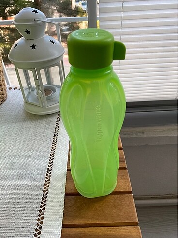 Tupperware suluk