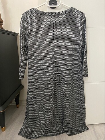 LC Waikiki marka elbise tunik - Görsel 3