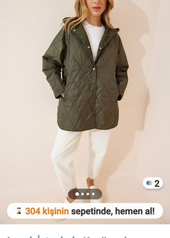 Trendyol & Milla universal