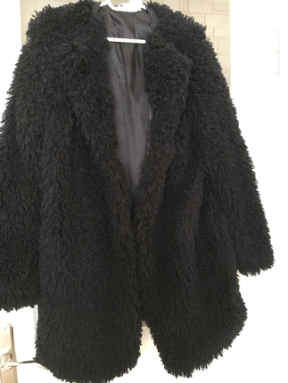 Peluş kaban