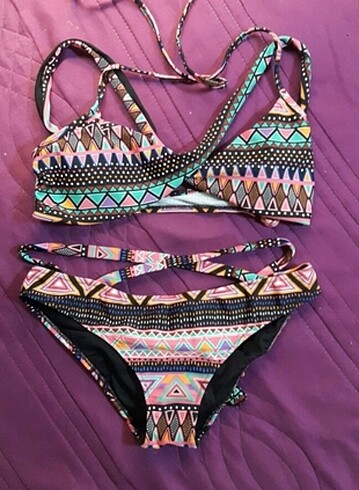Bikini takım