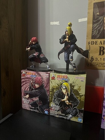 Sasori&Deidara