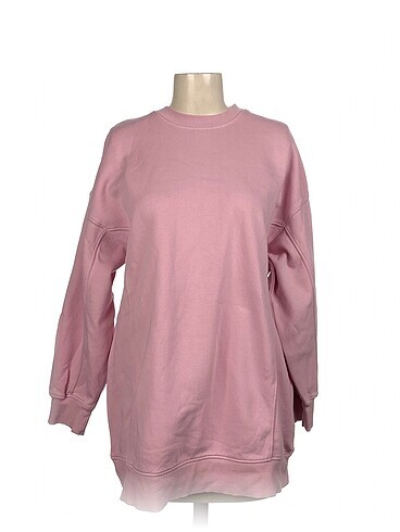 Bershka Sweatshirt %70 İndirimli.