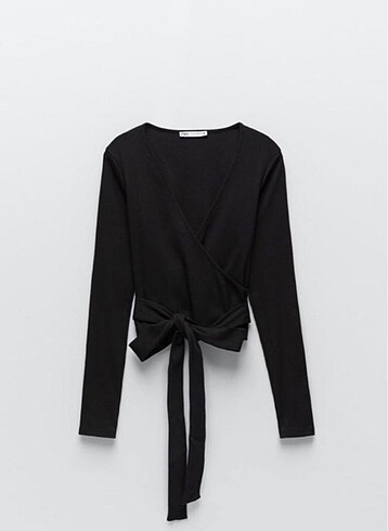 Zara Bluz