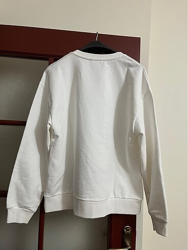 s Beden Zara Sweatshırt