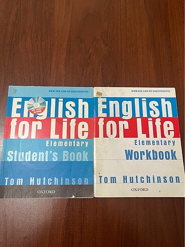 English for life