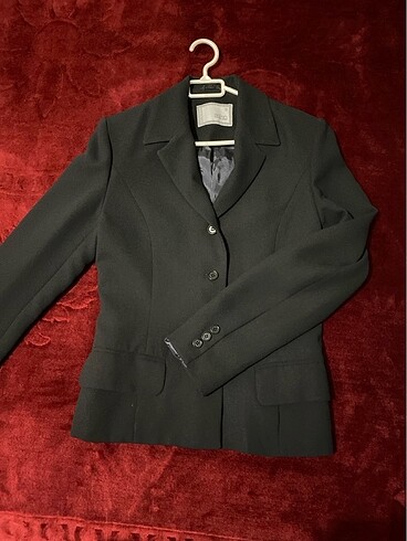 Blazer ceket