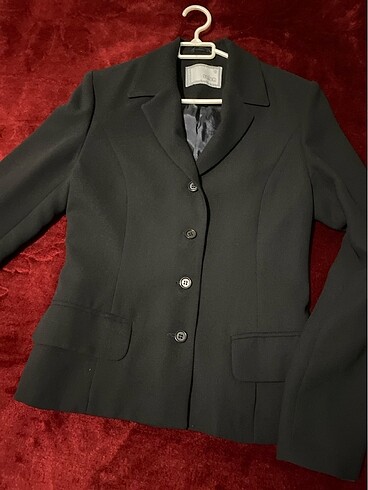 Diğer Blazer ceket