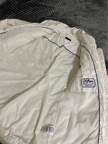 Tommy Hilfiger Tommy mont orjinal