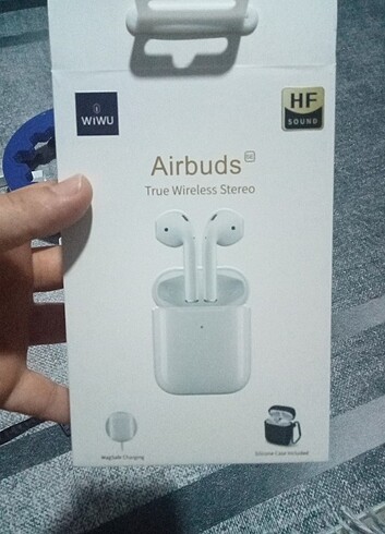 Wiwu airbuds 