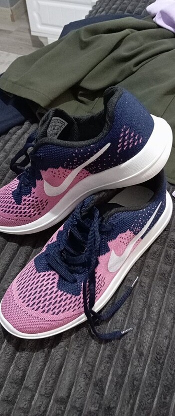 Nike Spor ayakabi