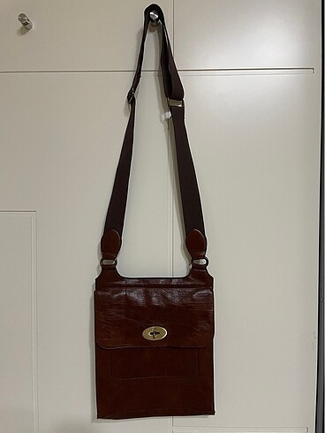 Mulberry deri çanta