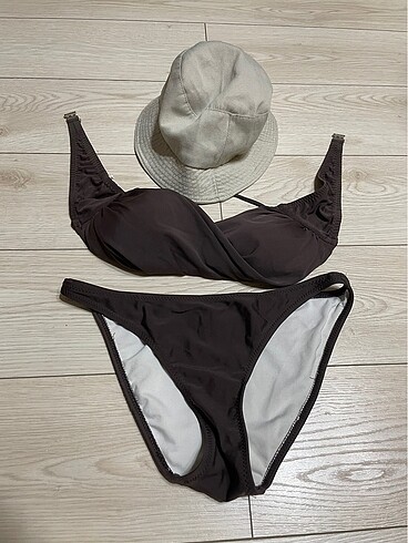 Bikini takım