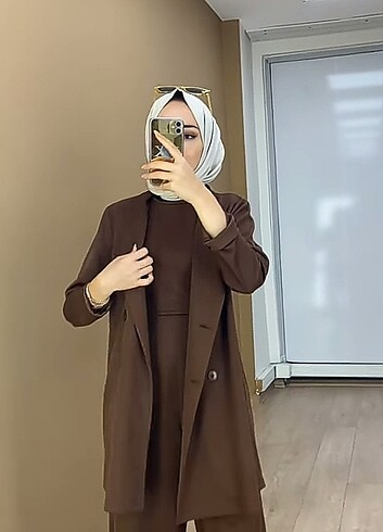 Diğer Tulum takım
