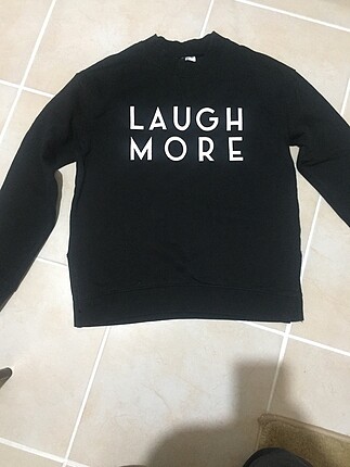 H&M hm sweat