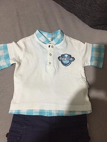 12-18 Ay Beden erkek çocuktk