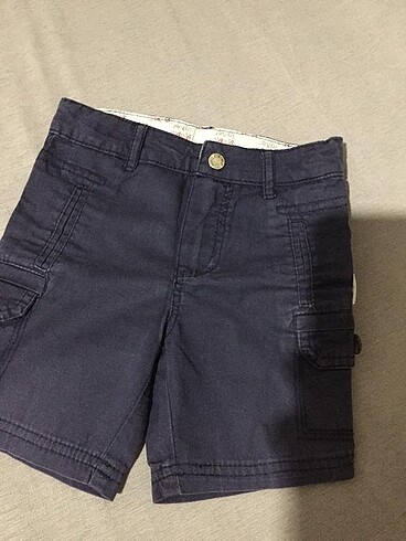 12-18 Ay Beden lacivert Renk erkek çocuktk