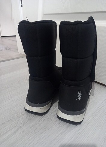 U.S Polo Assn. BOT..