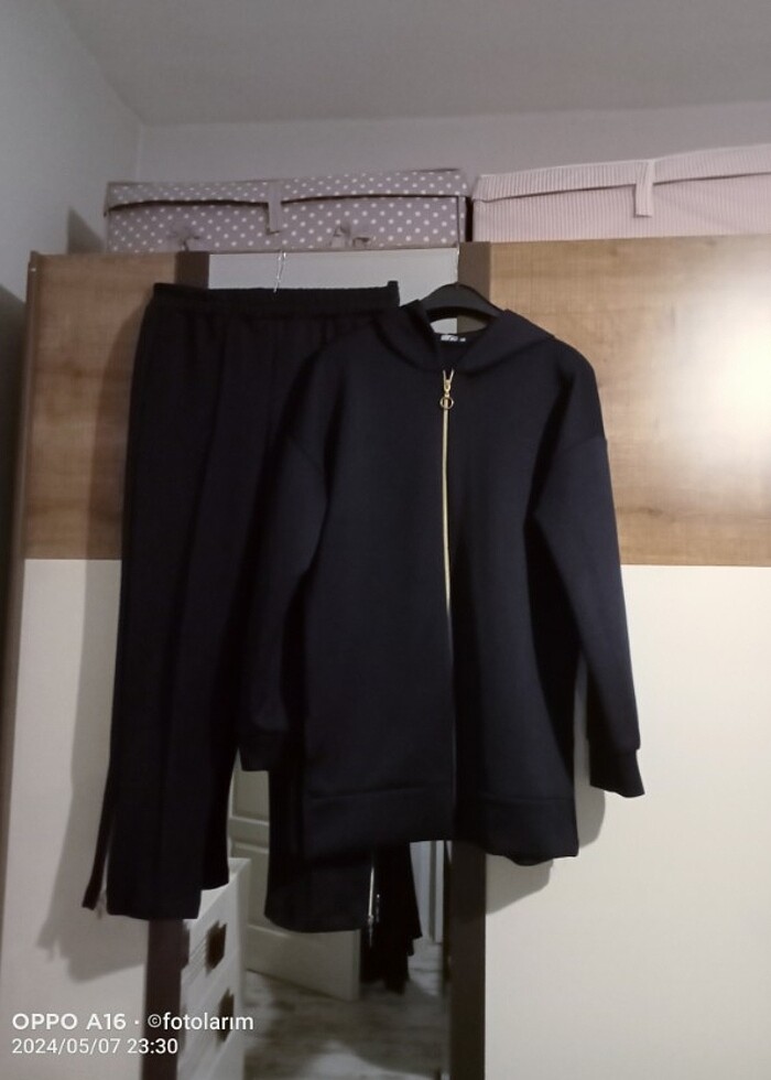 Sadece denendi - Görsel 2