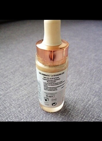 Loreal paris highligter