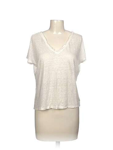 Mango Bluz %70 İndirimli.