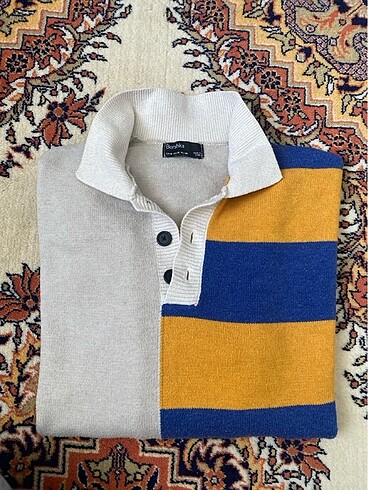 Bershka Bershka Triko Kazak