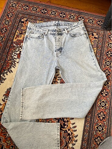 kullanılmamış pantalon