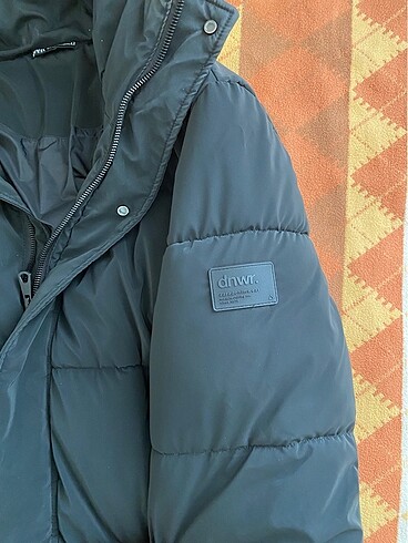m Beden Zara Mont
