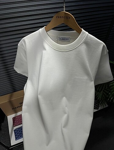 Burberry BURBERRY Premium Tshirt