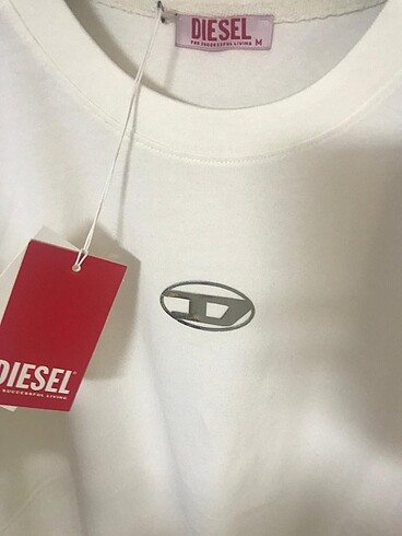 Diesel Tişört
