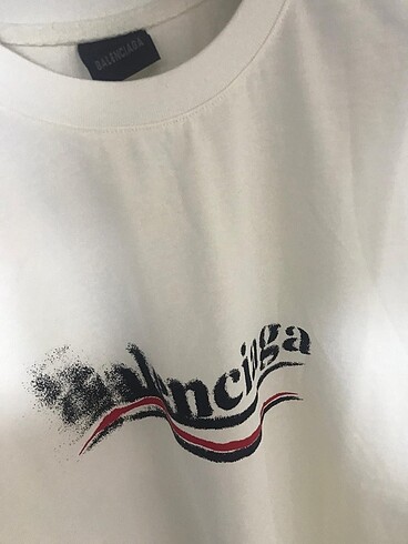 Balenciaga Tişört