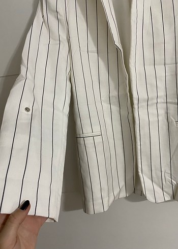 Bershka Blazer - Görsel 3