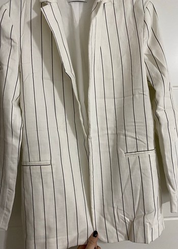 Bershka Blazer - Görsel 4