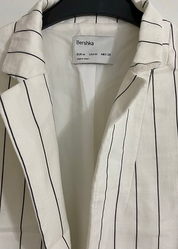Bershka Blazer - Görsel 2