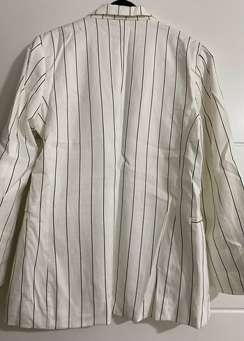 Bershka Blazer - Görsel 7