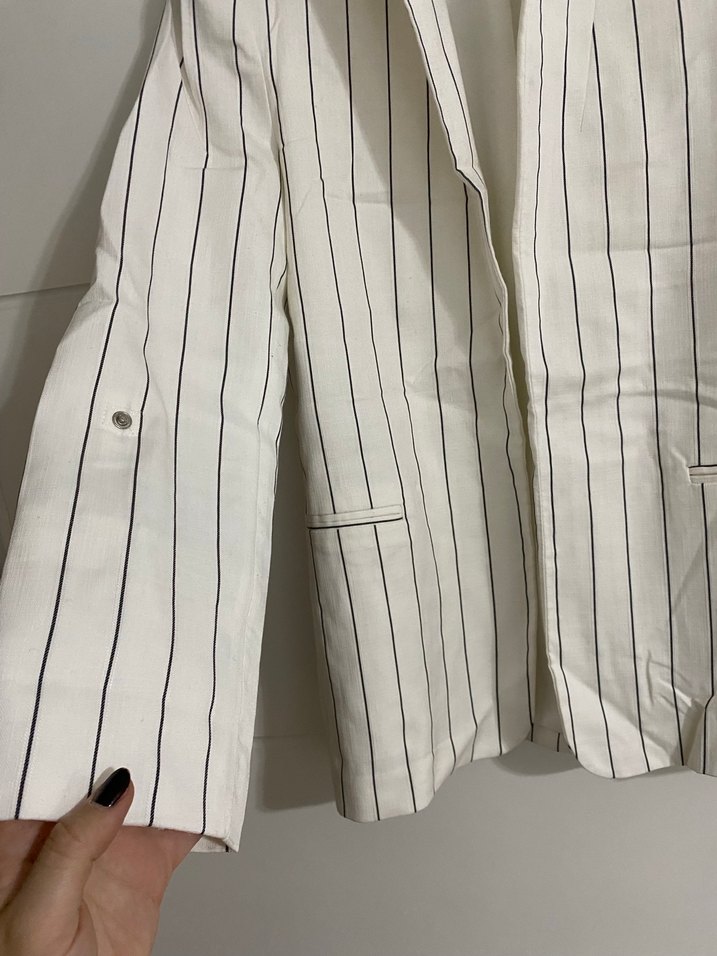 Bershka Blazer - Görsel 3