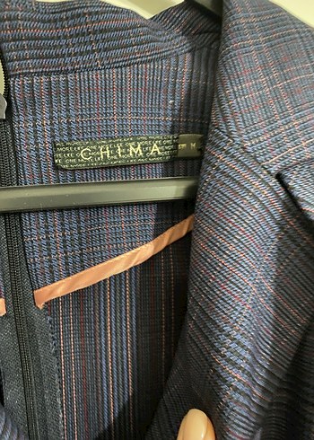 Chima elbise - Görsel 7