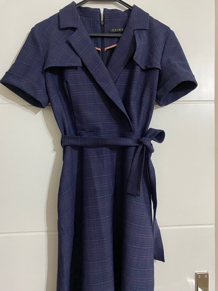 Chima elbise - Görsel 5