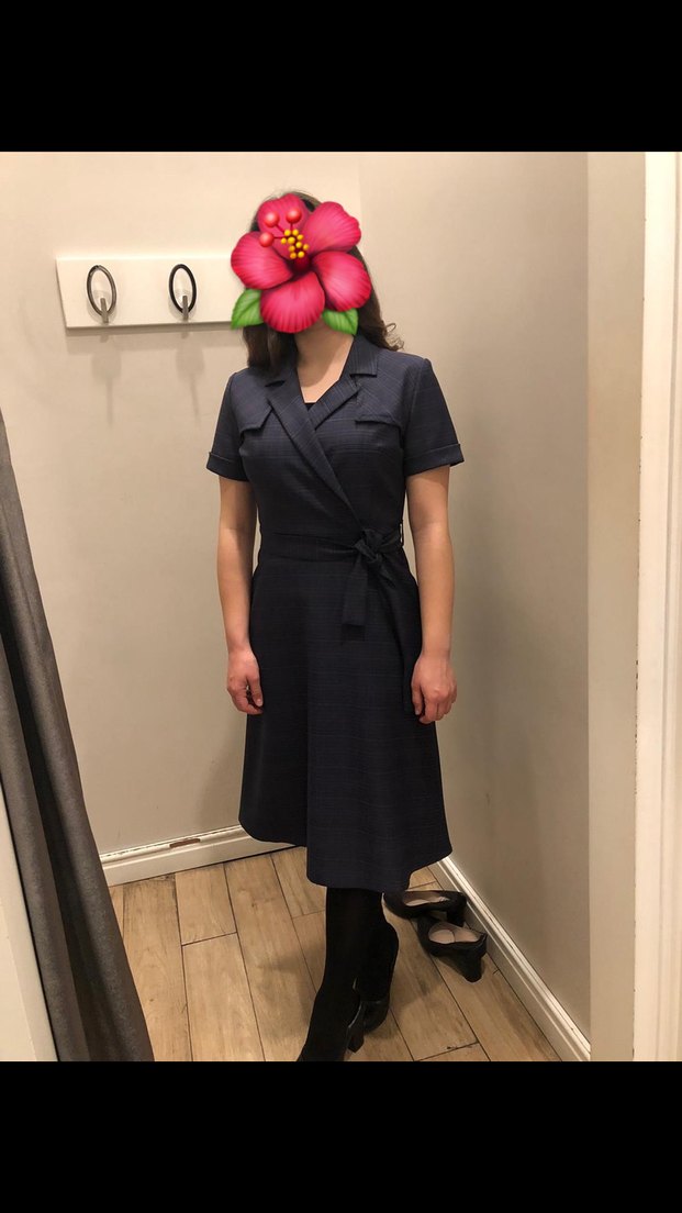 Chima elbise - Görsel 2