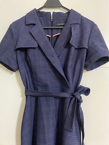 Chima elbise - Görsel 3