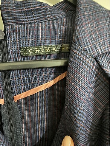 Chima elbise - Görsel 2