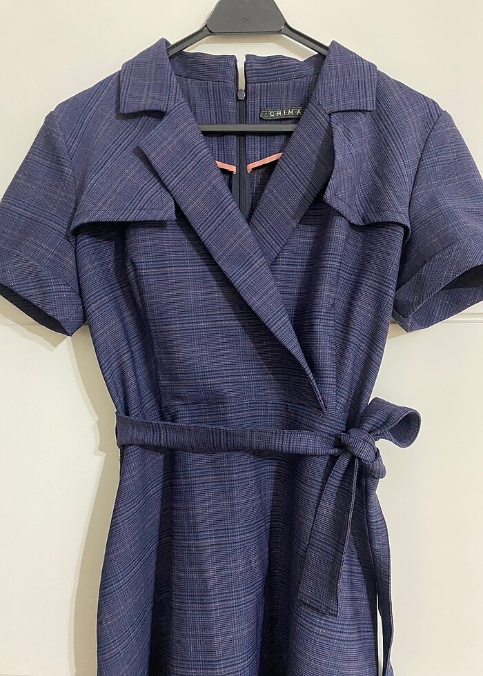 Chima elbise - Görsel 3