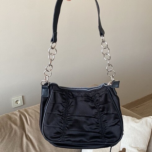 H&M çanta